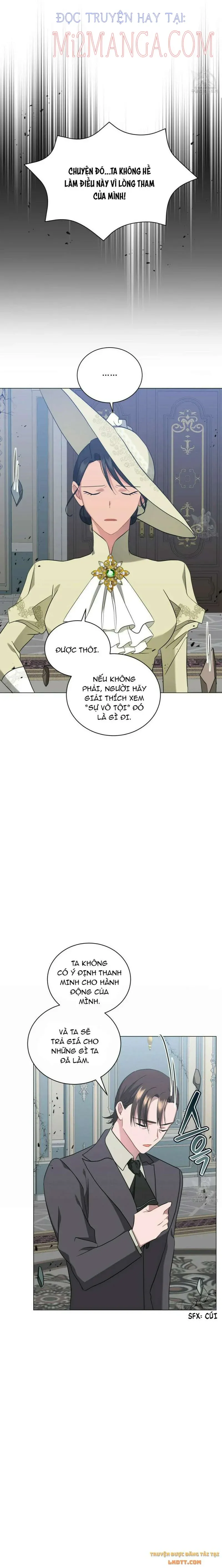 đọc truyện Người Đẹp Hay Quái Vật Chương 41 ảnh 13 tại Thiên Thai Truyện