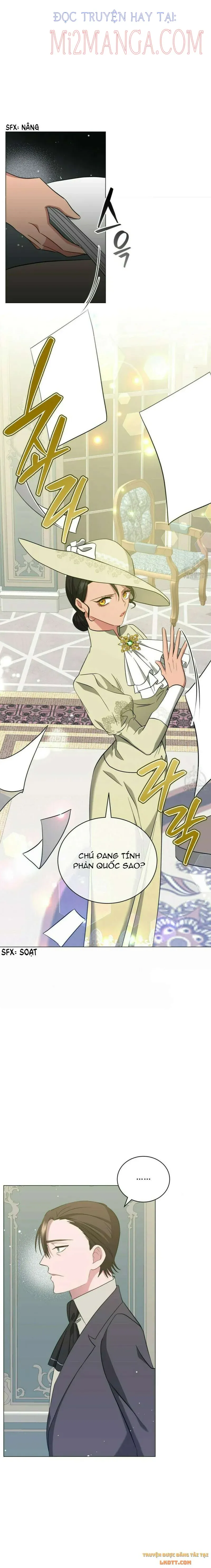 đọc truyện Người Đẹp Hay Quái Vật Chương 41 ảnh 7 tại Thiên Thai Truyện