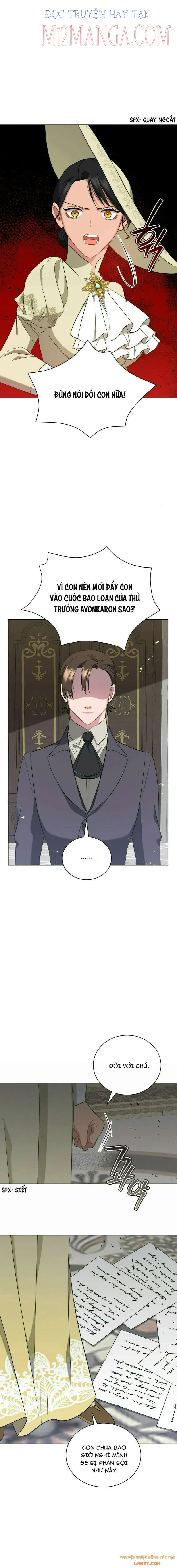 đọc truyện Người Đẹp Hay Quái Vật Chương 41 ảnh 9 tại Thiên Thai Truyện