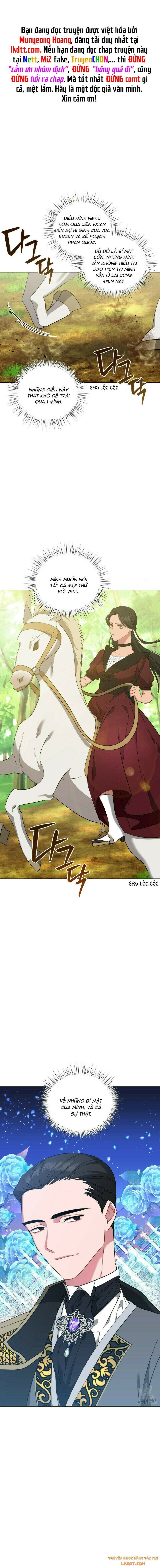 đọc truyện Người Đẹp Hay Quái Vật Chương 42 ảnh 3 tại Thiên Thai Truyện