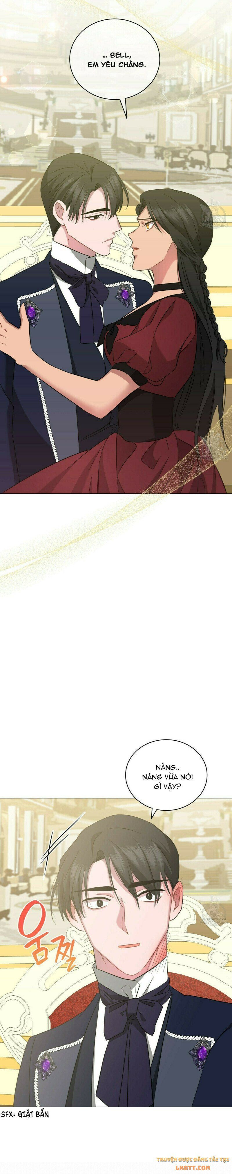 đọc truyện Người Đẹp Hay Quái Vật Chương 42 ảnh 13 tại Thiên Thai Truyện