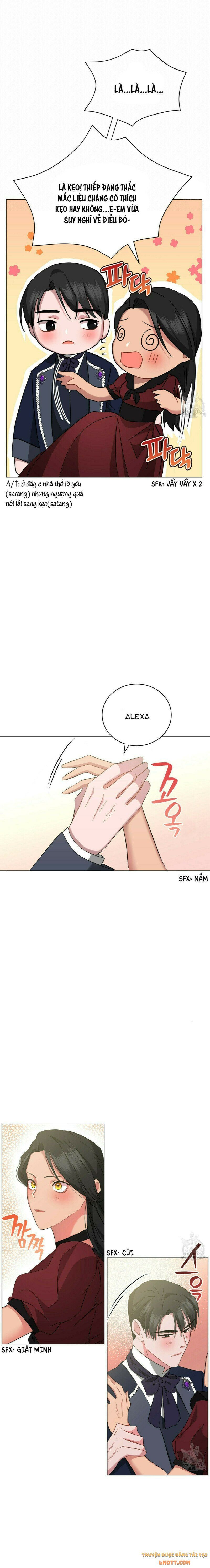 đọc truyện Người Đẹp Hay Quái Vật Chương 42 ảnh 14 tại Thiên Thai Truyện