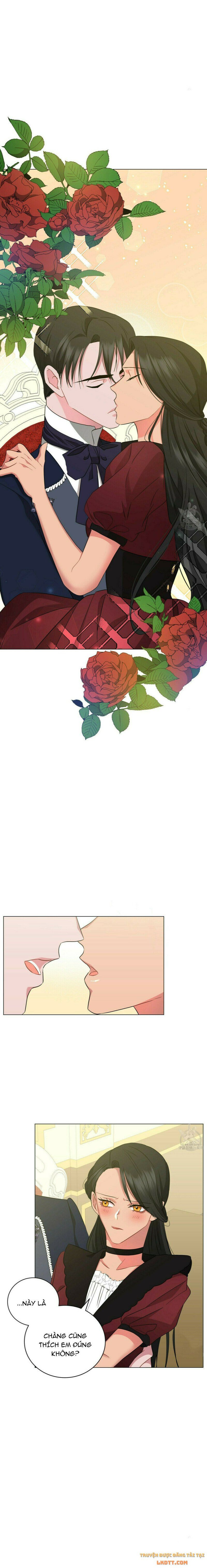 đọc truyện Người Đẹp Hay Quái Vật Chương 42 ảnh 15 tại Thiên Thai Truyện