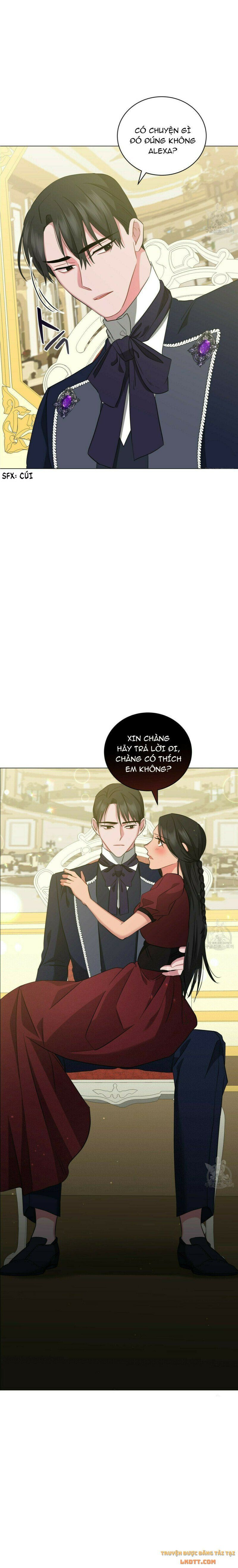 đọc truyện Người Đẹp Hay Quái Vật Chương 42 ảnh 16 tại Thiên Thai Truyện