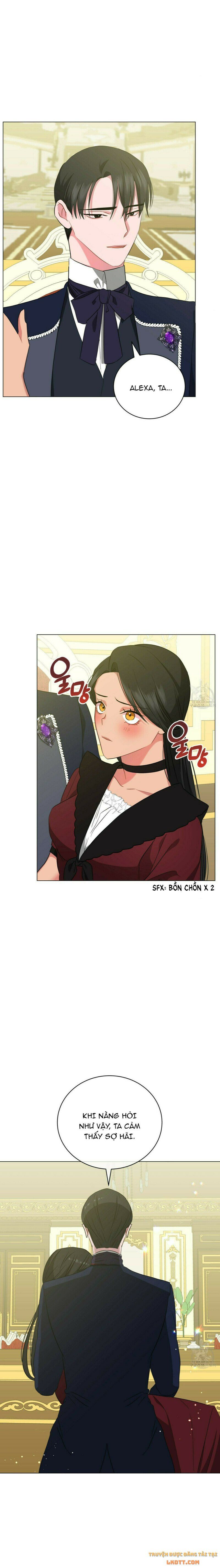 đọc truyện Người Đẹp Hay Quái Vật Chương 42 ảnh 17 tại Thiên Thai Truyện