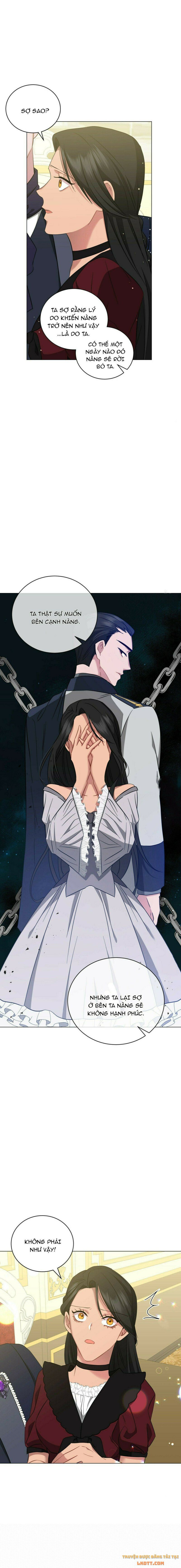 đọc truyện Người Đẹp Hay Quái Vật Chương 42 ảnh 18 tại Thiên Thai Truyện