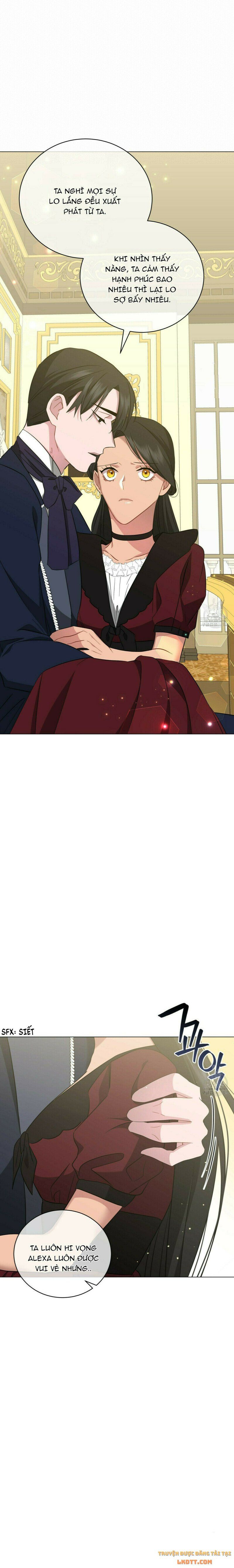 đọc truyện Người Đẹp Hay Quái Vật Chương 42 ảnh 19 tại Thiên Thai Truyện