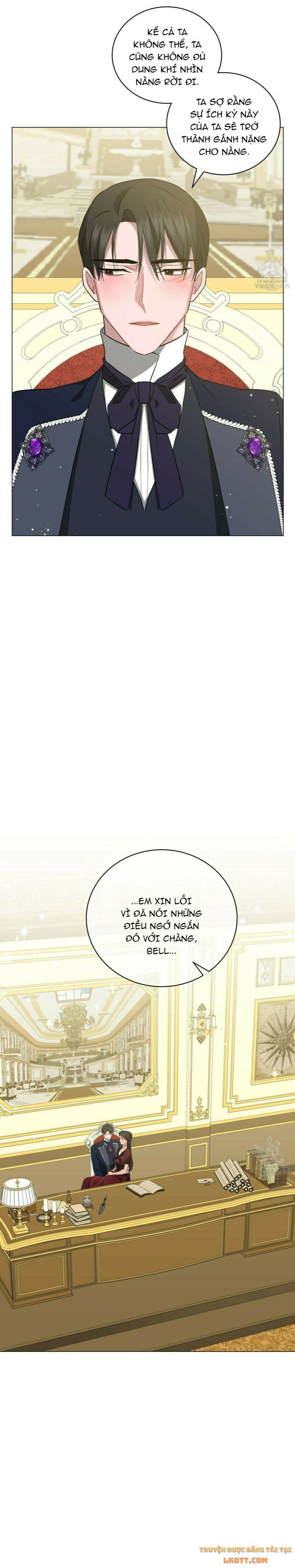 đọc truyện Người Đẹp Hay Quái Vật Chương 42 ảnh 20 tại Thiên Thai Truyện