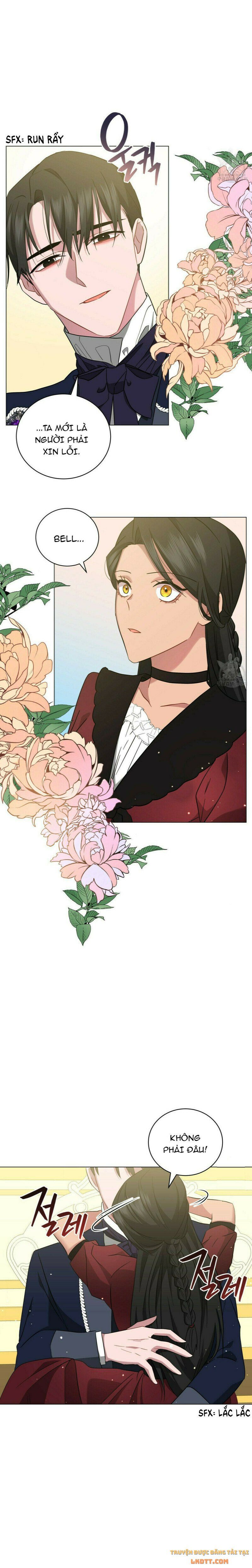 đọc truyện Người Đẹp Hay Quái Vật Chương 42 ảnh 21 tại Thiên Thai Truyện