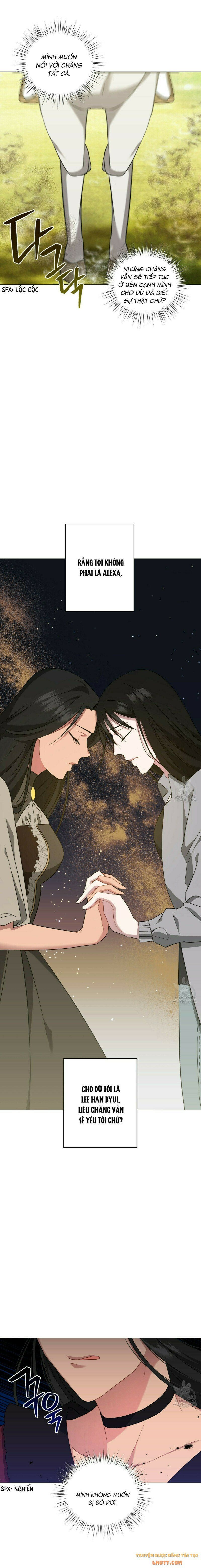 đọc truyện Người Đẹp Hay Quái Vật Chương 42 ảnh 4 tại Thiên Thai Truyện