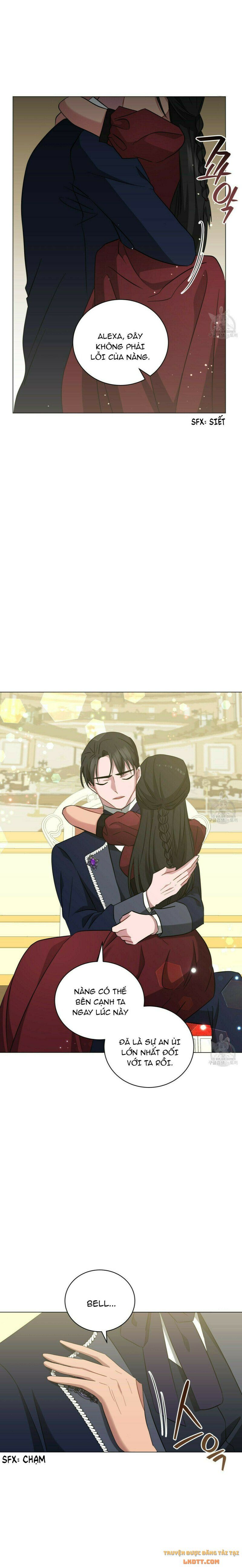 đọc truyện Người Đẹp Hay Quái Vật Chương 42 ảnh 23 tại Thiên Thai Truyện