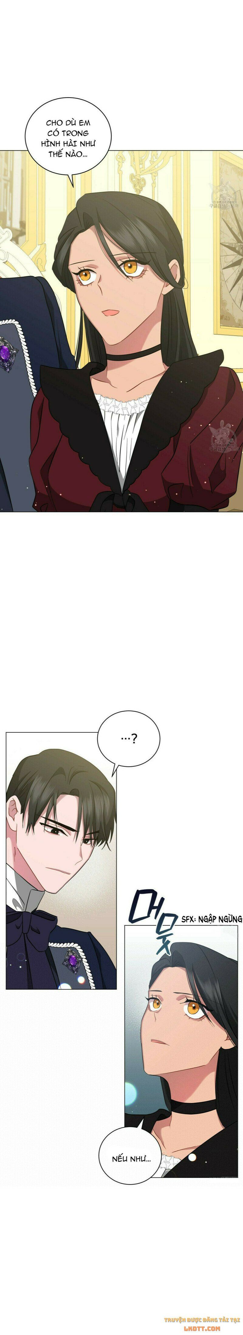 đọc truyện Người Đẹp Hay Quái Vật Chương 42 ảnh 24 tại Thiên Thai Truyện