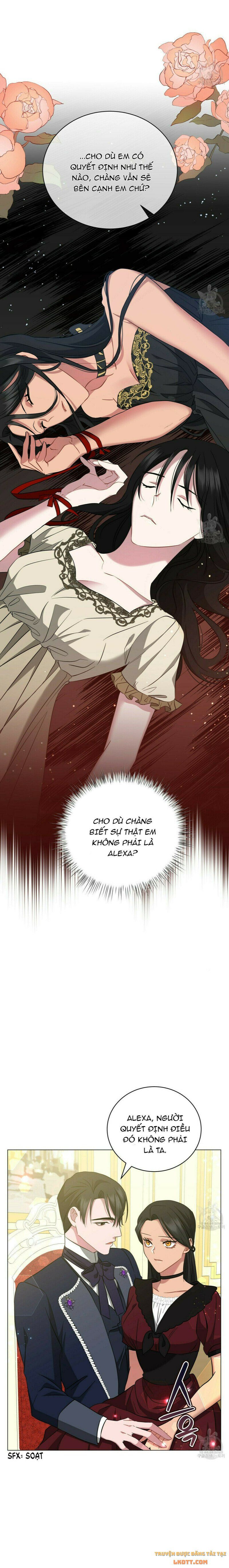 đọc truyện Người Đẹp Hay Quái Vật Chương 42 ảnh 25 tại Thiên Thai Truyện