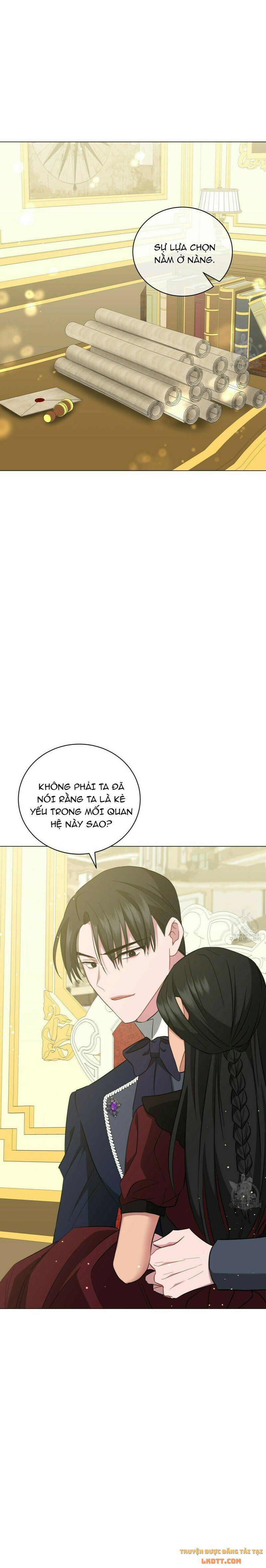 đọc truyện Người Đẹp Hay Quái Vật Chương 42 ảnh 26 tại Thiên Thai Truyện