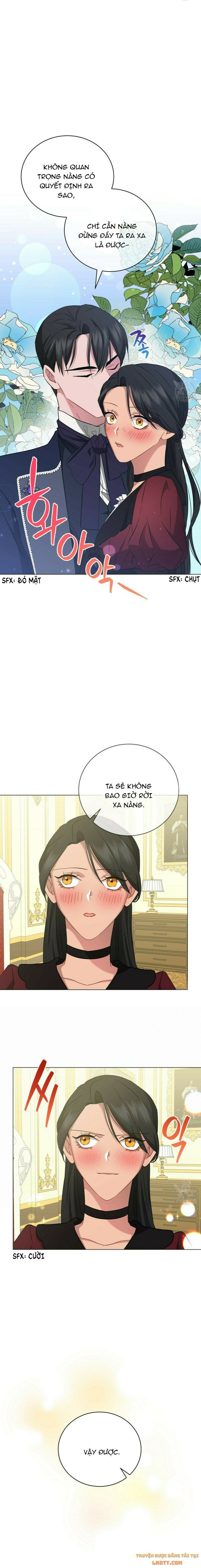 đọc truyện Người Đẹp Hay Quái Vật Chương 42 ảnh 27 tại Thiên Thai Truyện