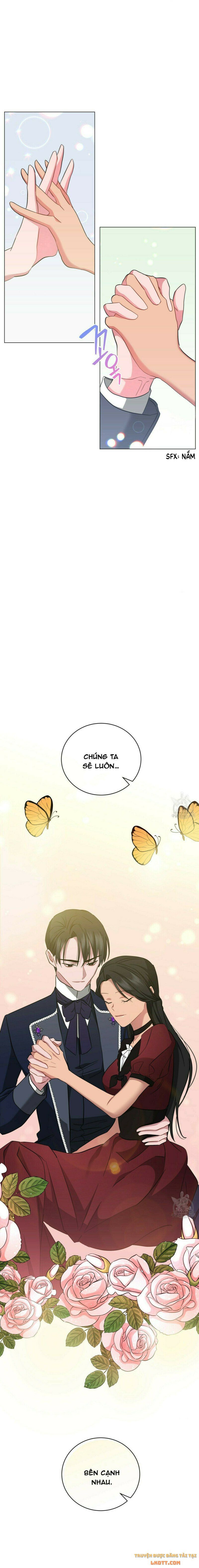 đọc truyện Người Đẹp Hay Quái Vật Chương 42 ảnh 28 tại Thiên Thai Truyện