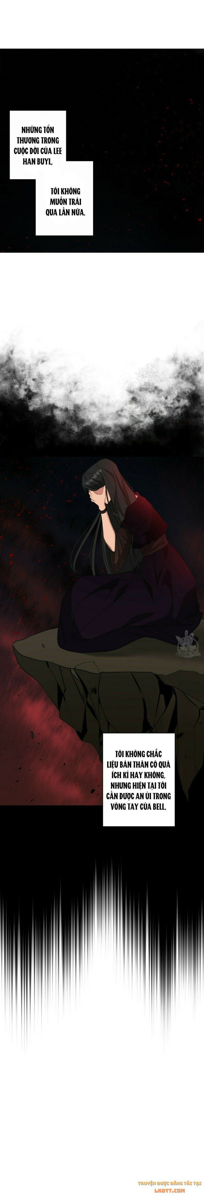 đọc truyện Người Đẹp Hay Quái Vật Chương 42 ảnh 5 tại Thiên Thai Truyện