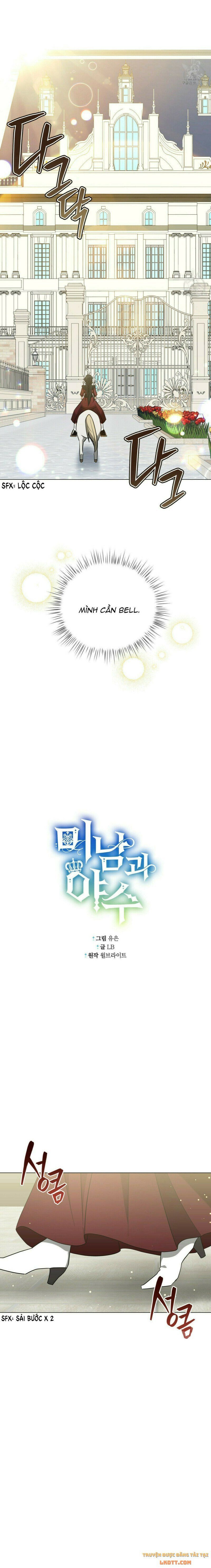 đọc truyện Người Đẹp Hay Quái Vật Chương 42 ảnh 6 tại Thiên Thai Truyện