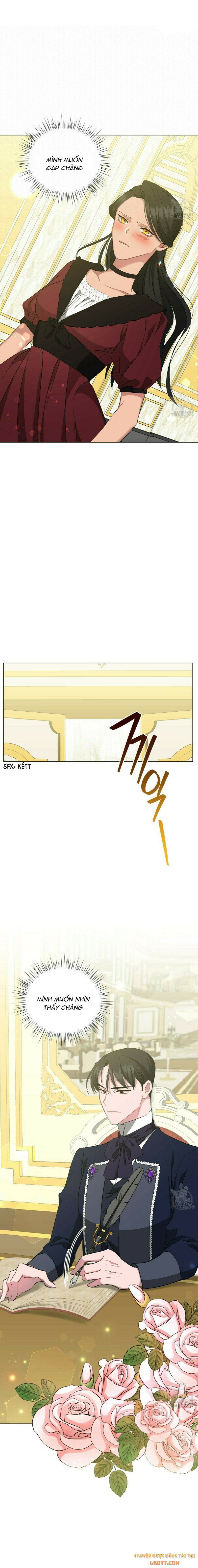 đọc truyện Người Đẹp Hay Quái Vật Chương 42 ảnh 8 tại Thiên Thai Truyện