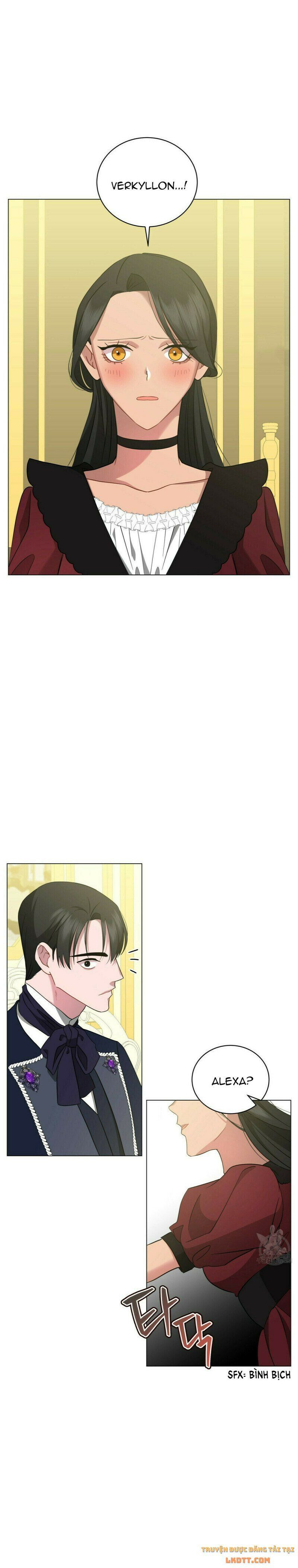 đọc truyện Người Đẹp Hay Quái Vật Chương 42 ảnh 9 tại Thiên Thai Truyện