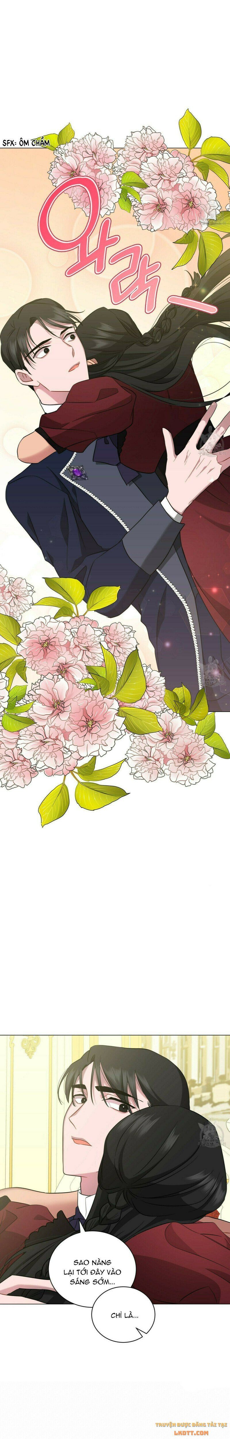 đọc truyện Người Đẹp Hay Quái Vật Chương 42 ảnh 10 tại Thiên Thai Truyện