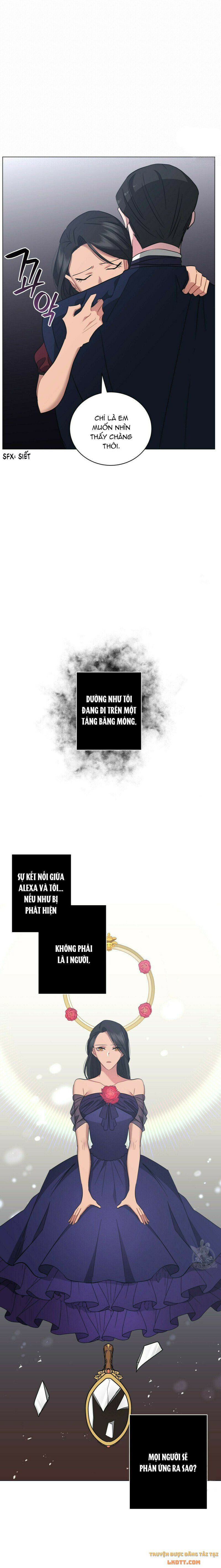 đọc truyện Người Đẹp Hay Quái Vật Chương 42 ảnh 11 tại Thiên Thai Truyện