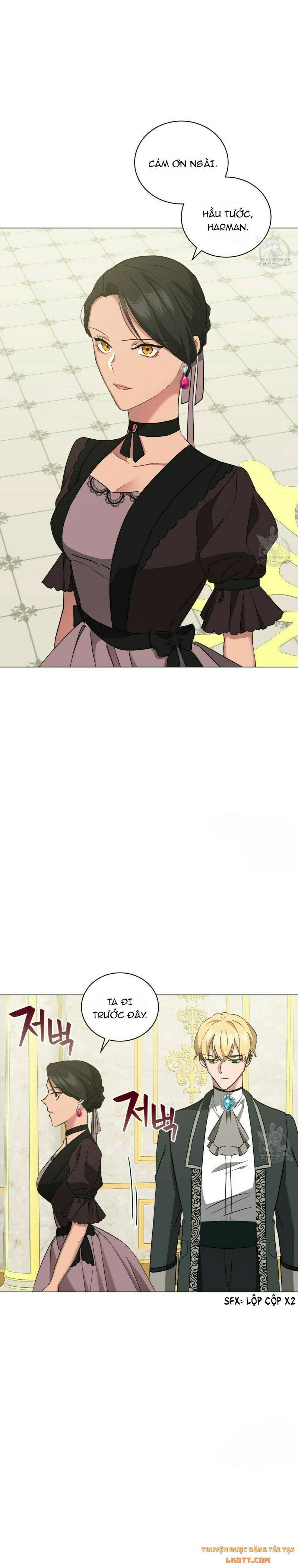 đọc truyện Người Đẹp Hay Quái Vật Chương 43 ảnh 13 tại Thiên Thai Truyện