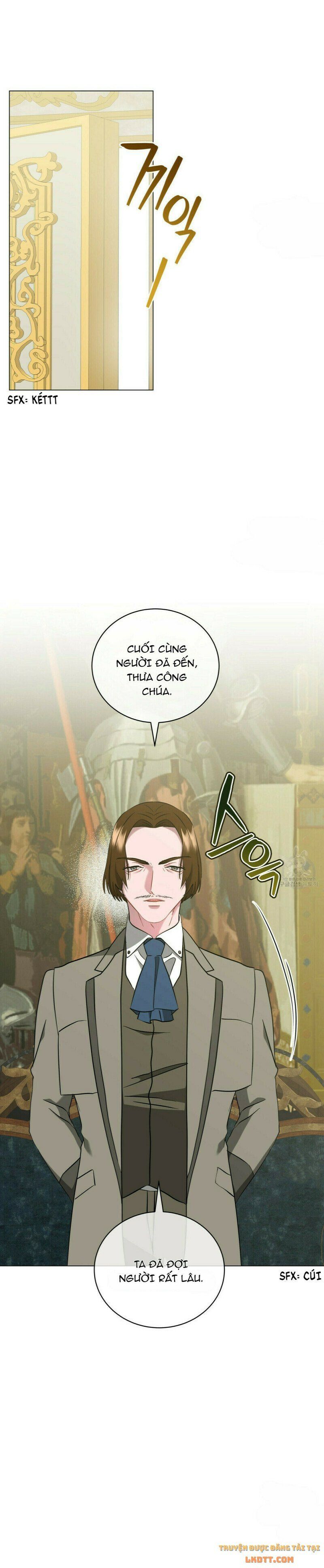 đọc truyện Người Đẹp Hay Quái Vật Chương 43 ảnh 14 tại Thiên Thai Truyện