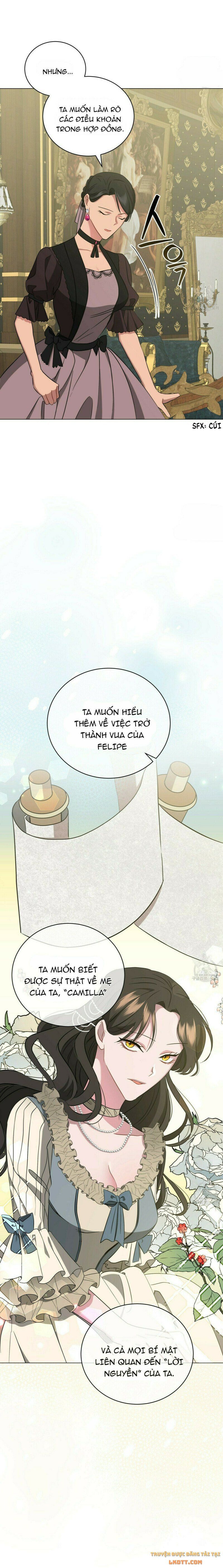 đọc truyện Người Đẹp Hay Quái Vật Chương 43 ảnh 16 tại Thiên Thai Truyện