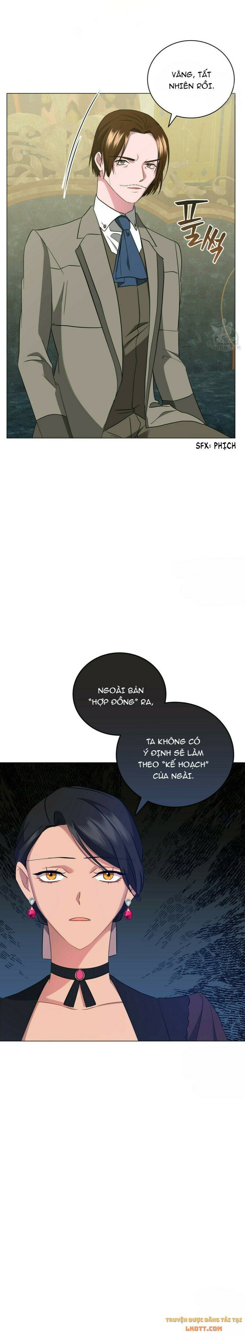 đọc truyện Người Đẹp Hay Quái Vật Chương 43 ảnh 17 tại Thiên Thai Truyện