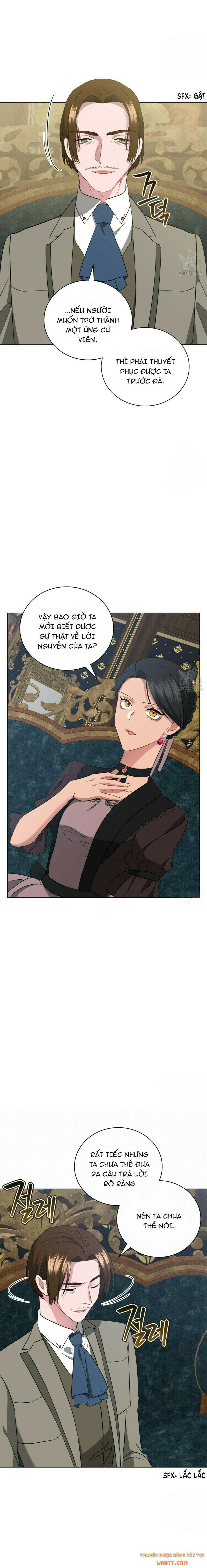 đọc truyện Người Đẹp Hay Quái Vật Chương 43 ảnh 21 tại Thiên Thai Truyện