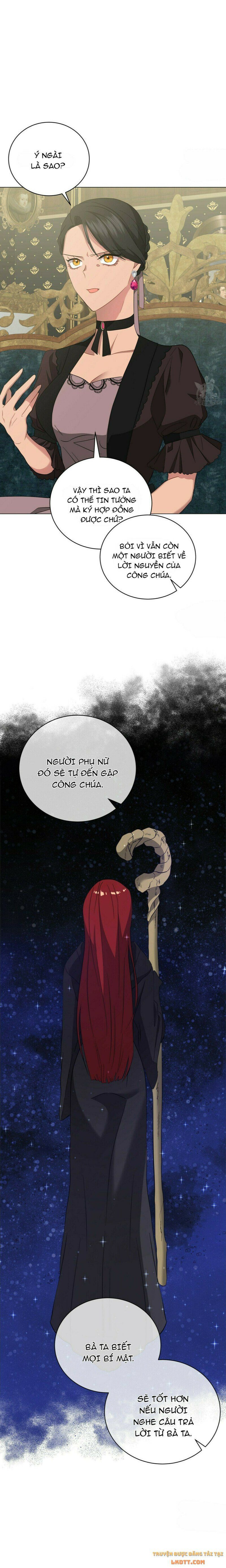 đọc truyện Người Đẹp Hay Quái Vật Chương 43 ảnh 22 tại Thiên Thai Truyện