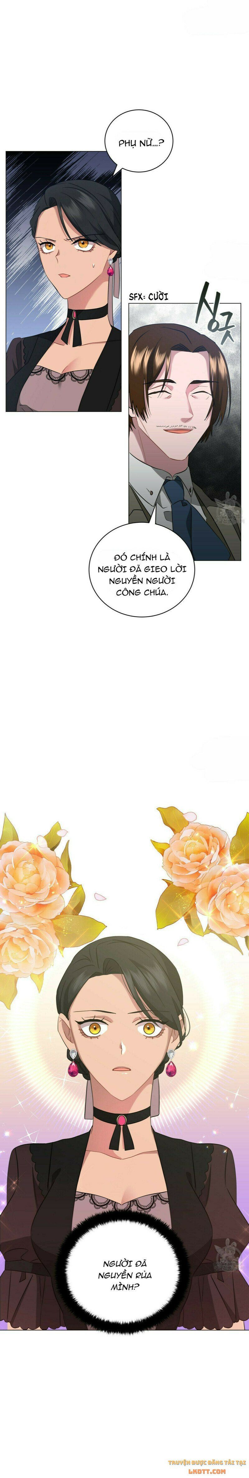 đọc truyện Người Đẹp Hay Quái Vật Chương 43 ảnh 23 tại Thiên Thai Truyện