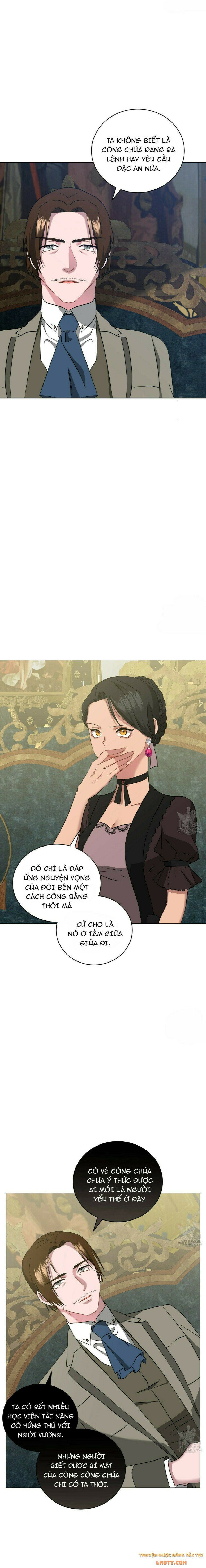 đọc truyện Người Đẹp Hay Quái Vật Chương 43 ảnh 25 tại Thiên Thai Truyện