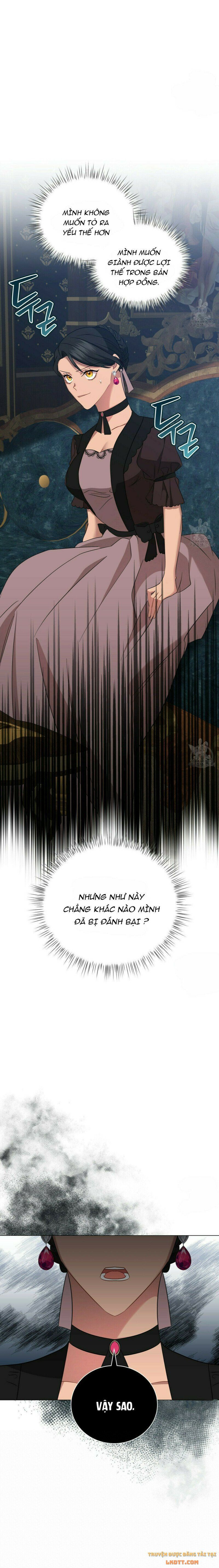 đọc truyện Người Đẹp Hay Quái Vật Chương 43 ảnh 26 tại Thiên Thai Truyện