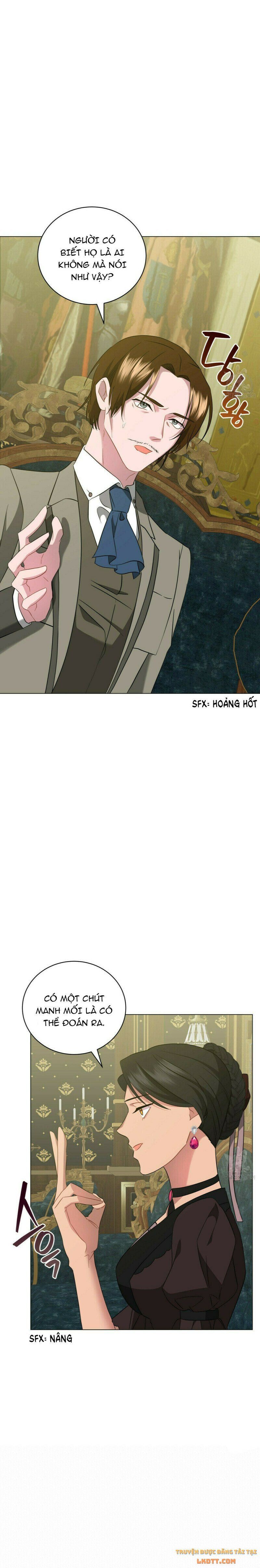 đọc truyện Người Đẹp Hay Quái Vật Chương 43 ảnh 29 tại Thiên Thai Truyện