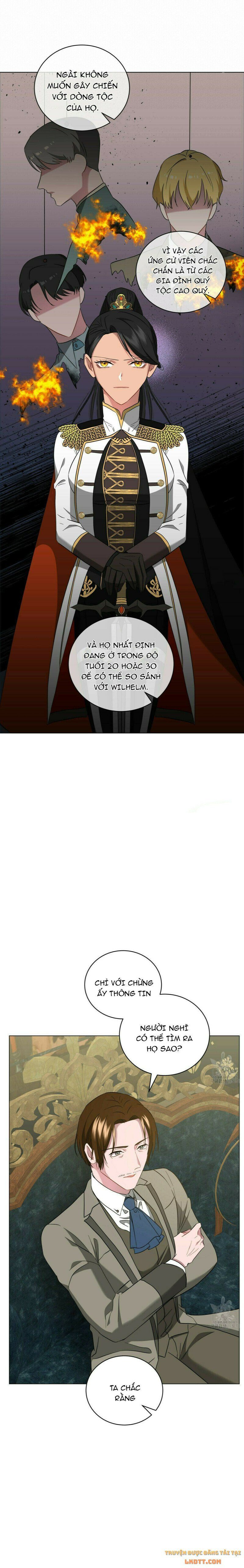 đọc truyện Người Đẹp Hay Quái Vật Chương 43 ảnh 30 tại Thiên Thai Truyện