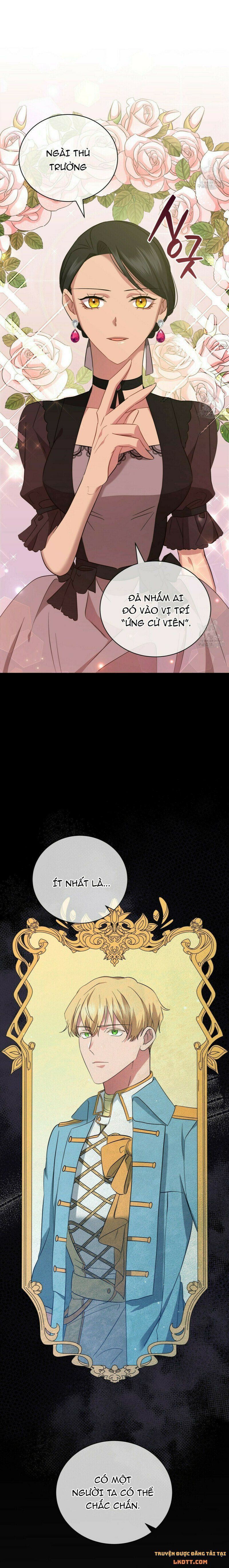 đọc truyện Người Đẹp Hay Quái Vật Chương 43 ảnh 31 tại Thiên Thai Truyện