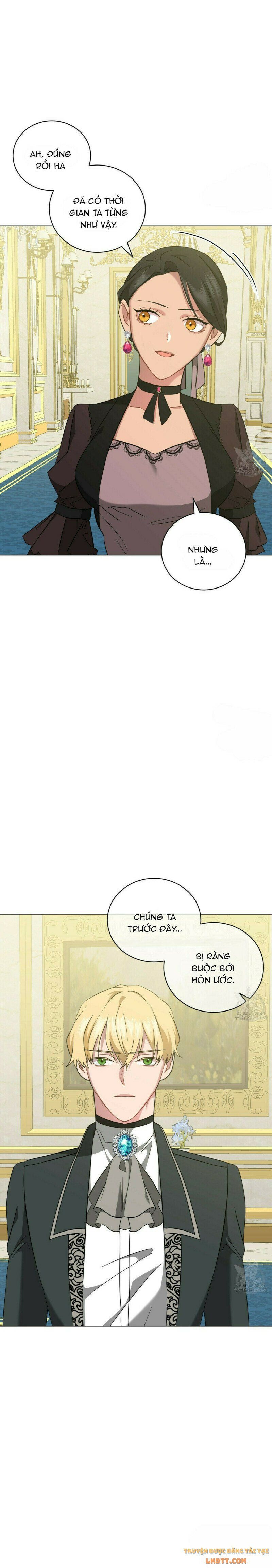 đọc truyện Người Đẹp Hay Quái Vật Chương 43 ảnh 6 tại Thiên Thai Truyện