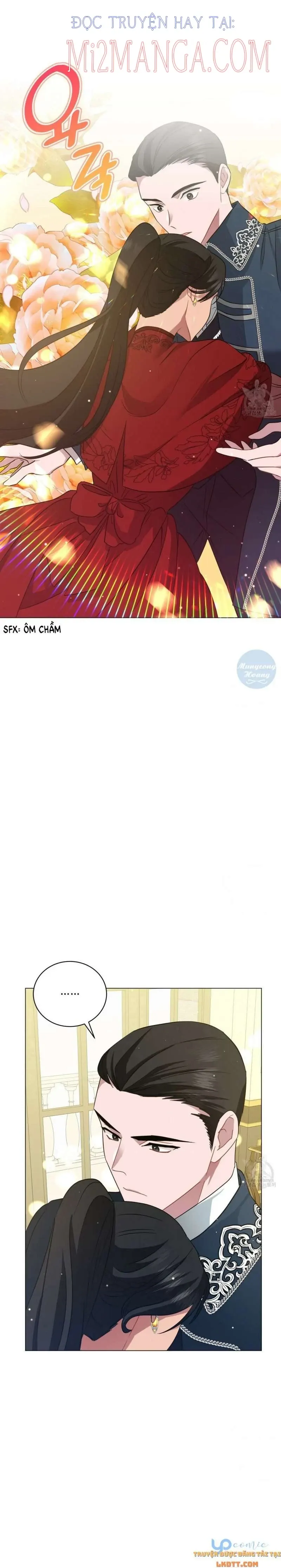 đọc truyện Người Đẹp Hay Quái Vật Chương 44.5 ảnh 8 tại Thiên Thai Truyện