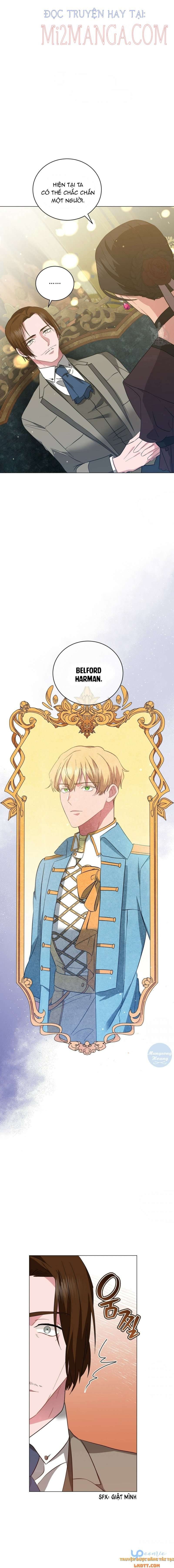 đọc truyện Người Đẹp Hay Quái Vật Chương 44 ảnh 3 tại Thiên Thai Truyện