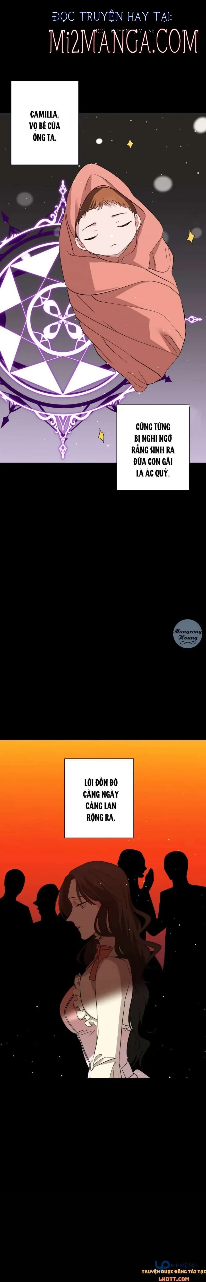 đọc truyện Người Đẹp Hay Quái Vật Chương 44 ảnh 13 tại Thiên Thai Truyện