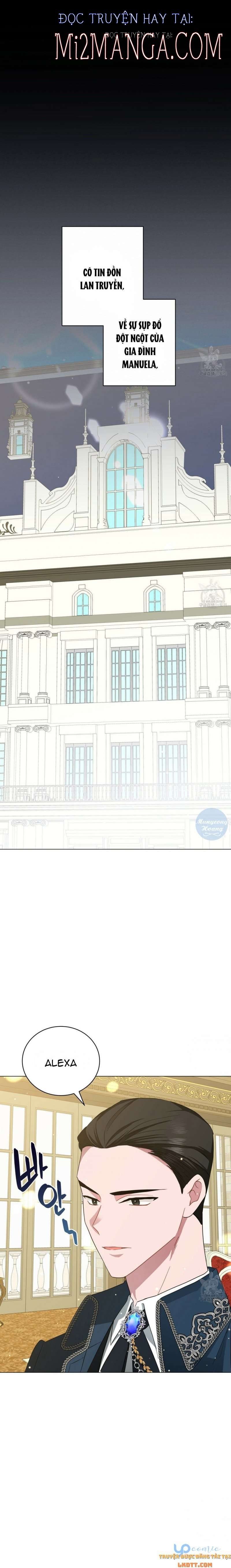 đọc truyện Người Đẹp Hay Quái Vật Chương 44 ảnh 15 tại Thiên Thai Truyện