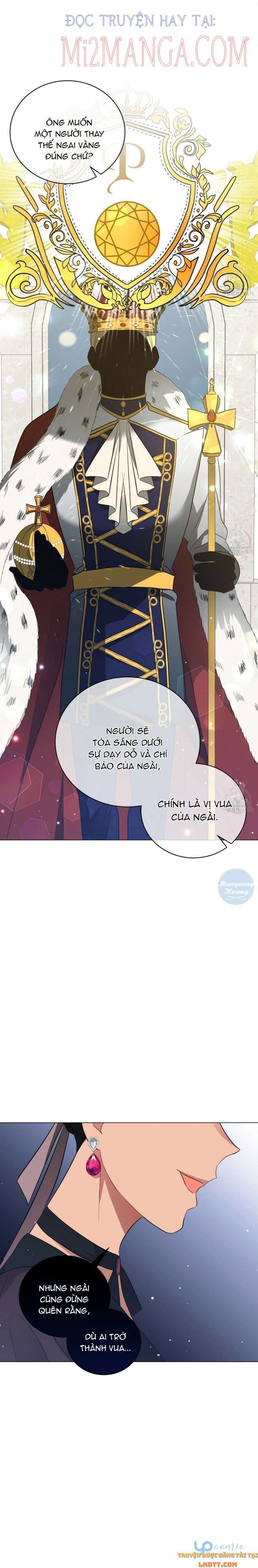 đọc truyện Người Đẹp Hay Quái Vật Chương 44 ảnh 10 tại Thiên Thai Truyện