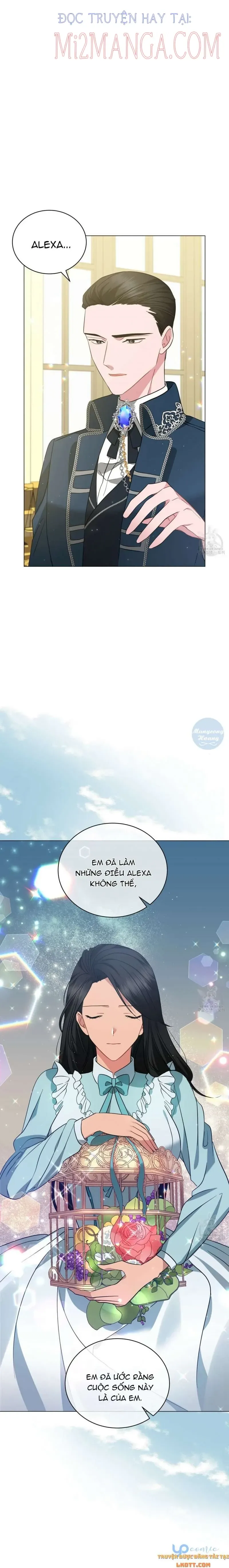 đọc truyện Người Đẹp Hay Quái Vật Chương 45 ảnh 12 tại Thiên Thai Truyện