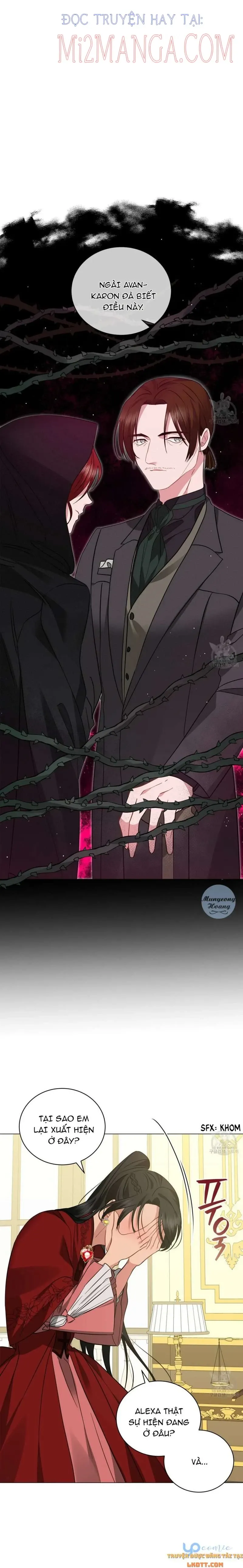 đọc truyện Người Đẹp Hay Quái Vật Chương 45 ảnh 14 tại Thiên Thai Truyện