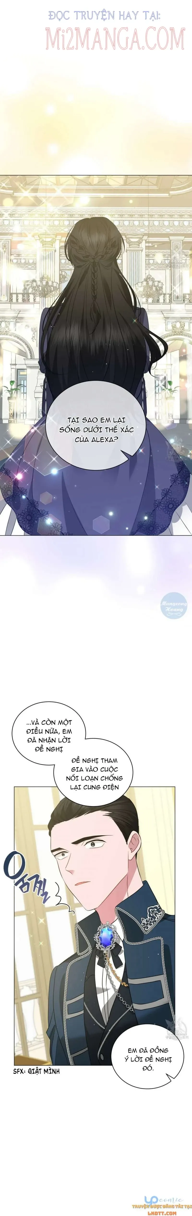 đọc truyện Người Đẹp Hay Quái Vật Chương 45 ảnh 15 tại Thiên Thai Truyện