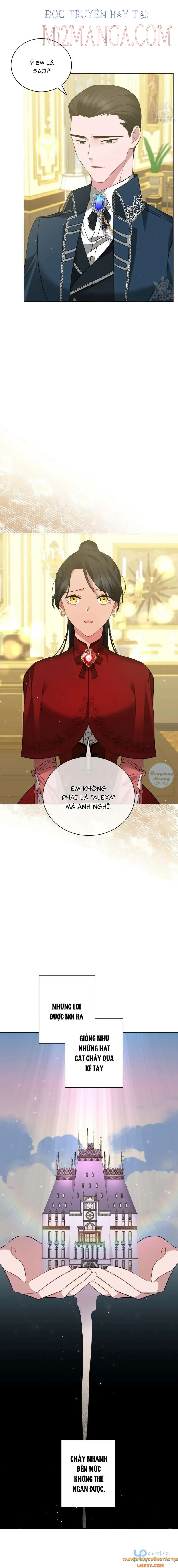 đọc truyện Người Đẹp Hay Quái Vật Chương 45 ảnh 6 tại Thiên Thai Truyện