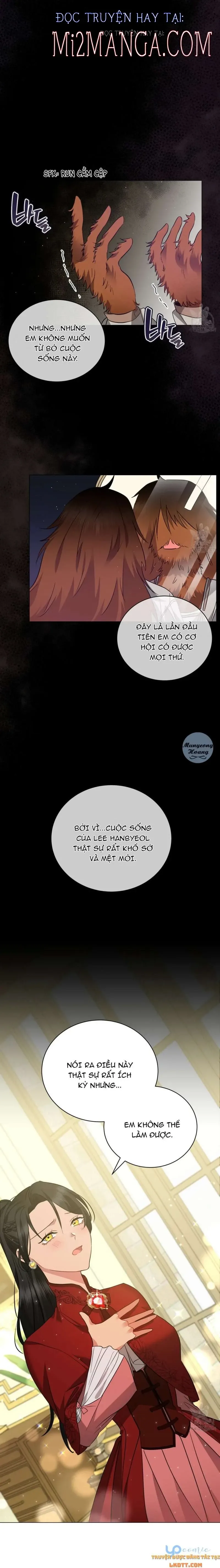 đọc truyện Người Đẹp Hay Quái Vật Chương 45 ảnh 11 tại Thiên Thai Truyện