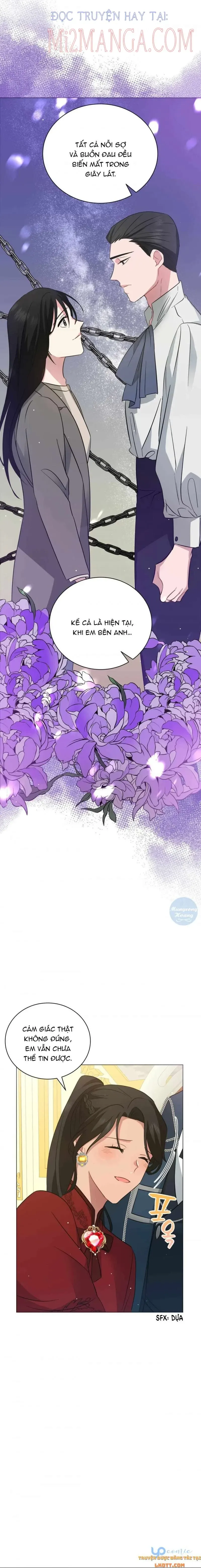 đọc truyện Người Đẹp Hay Quái Vật Chương 46.5 ảnh 3 tại Thiên Thai Truyện